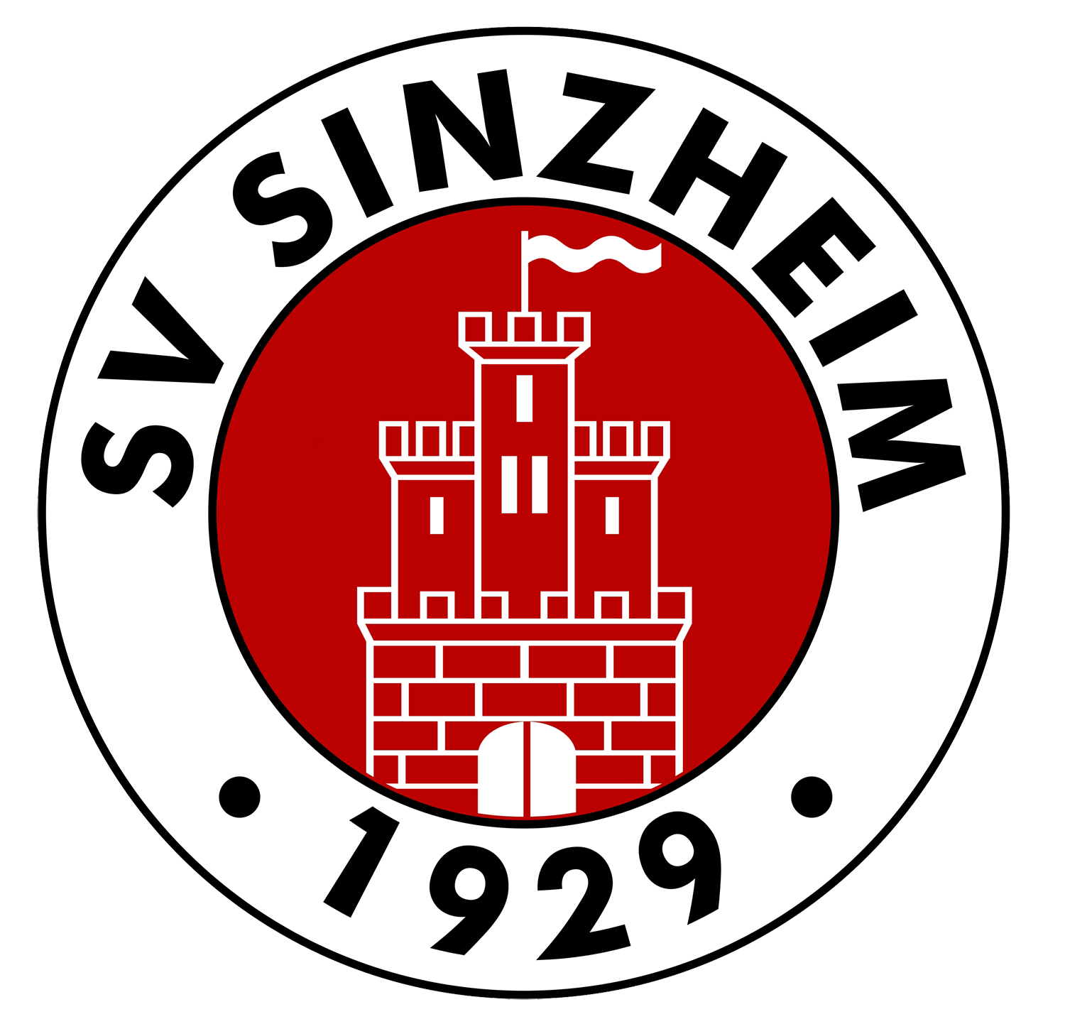 Logo SV Sinzheim