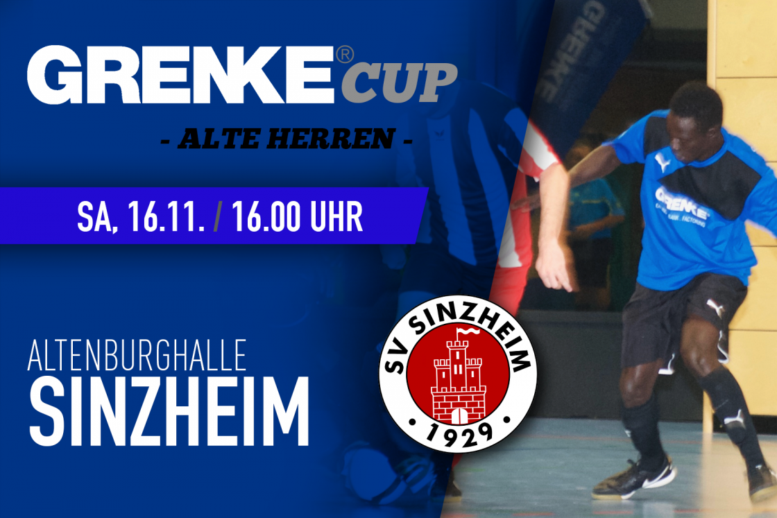 3. Grenke Cup